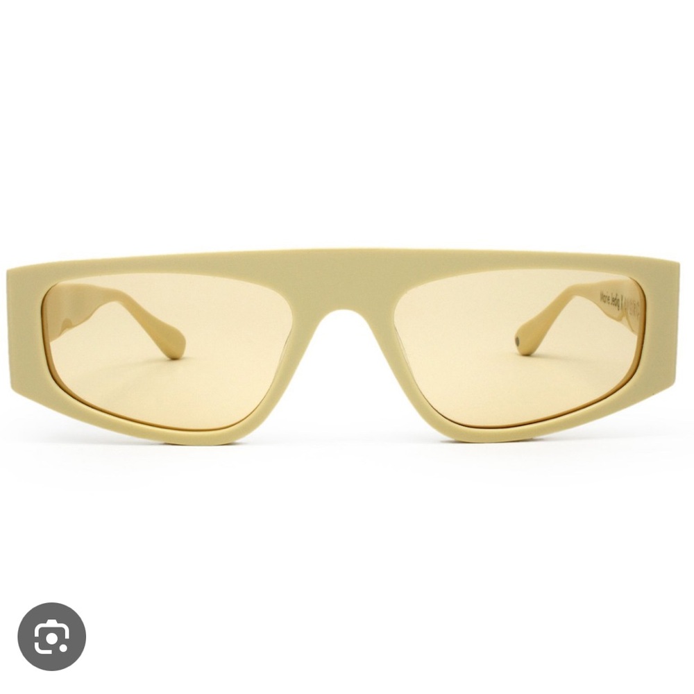 Apercu sunglasses MARIE - Honey